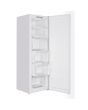 Teknix TFF1715W 171cm Tall Freezer Total No Frost - White
