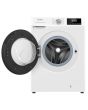 Teknix TK2W714HW 7kg Washing Machine with 1400rpm Spin - White