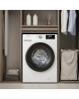 Teknix TK2W714HW 7kg Washing Machine with 1400rpm Spin - White