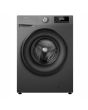 Teknix TK2W814HS 8kg Washing Machine with 1400rpm Spin - Graphite