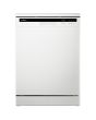 Teknix TX3FD618W 3 Series Freestanding 60cm Dishwasher - 15 Place Settings - Energy Class C - White