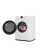 Midea MF20ED80WB Front Loading Washer Dryer 8/6kg 1400rpm