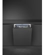 Smeg DI362DQ Fully Integrated Dishwasher