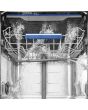 Smeg DI362DQ Fully Integrated Dishwasher