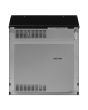 Smeg TR93GR 90cm Victoria Dual Fuel Range Cooker, Slate Grey