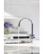 Caple ARDPUR/CH Ardor Puriti Monobloc tap