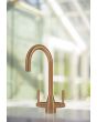 Caple AVE2/CO Single Lever Tap