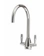 Caple AVE4/CH Avel Monobloc tap Chrome tap
