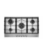 Caple C774G 4 Burner Gas hob
