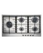 Caple C873G 5 Burner Gas hob