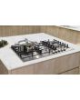 Caple C873G 5 Burner Gas hob