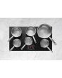 Caple C990I Full Surface Induction Hob