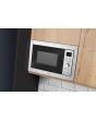 Caple CM120 Microwave with grill