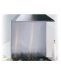 Caple CSB1006 Glass Splashback
