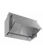 Caple INCH Integrated Cooker Hood