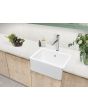 Caple ATL2/CH Atlanta Single Lever tap