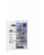 Caple RIL124 White Integrated Integrated fridge
