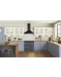 Belling RCA FARMHOUSE 90DF 90cm Dual Fuel Range Cooker - Anthracite