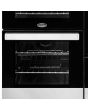Belling Cookcentre 110E SS 110cm Electric Range Cooker