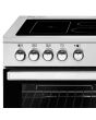 Belling Cookcentre 110E SS 110cm Electric Range Cooker