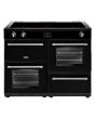 Belling  Farmhouse 110EI b 110cm Electric Range Cooker