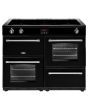 Belling  Farmhouse 110EI b 110cm Electric Range Cooker