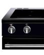 Belling  Farmhouse 110EI b 110cm Electric Range Cooker