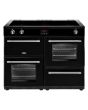 Belling  Farmhouse 110EI b 110cm Electric Range Cooker