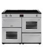 Belling  Farmhouse 110EI S 110cm Electric Range Cooker
