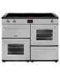 Belling  Farmhouse 110EI S 110cm Electric Range Cooker