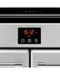 Belling  Farmhouse 110EI S 110cm Electric Range Cooker