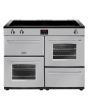 Belling  Farmhouse 110EI S 110cm Electric Range Cooker