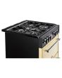 Belling FARMHOUSE 60G c 60cm Gas Cooker