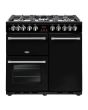 Belling  Farmhouse 90DFT Deluxe b 90cm Dual Fuel Range Cooker