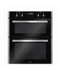 CDA DC741SS Built-Under Double Oven