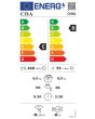 CDA CI981 8+6kg Integrated Washer Dryer