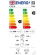 CDA CI981 8+6kg Integrated Washer Dryer