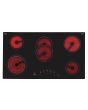 CDA HC9621FR Five Zone Ceramic Hob