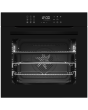 CDA SL400BL Thirteen Function Electric Multifunction Oven