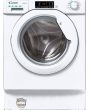 Candy CBW49D1W4-80 Candy 9Kg 1400 Spin Built In Washer 10 Years Parts + 1 Years Labour Warranty