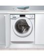 Candy CBW49D1W4-80 Candy 9Kg 1400 Spin Built In Washer 10 Years Parts + 1 Years Labour Warranty