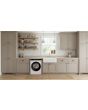 Candy EY49B8-80 Candy Ey-49B8-80 9Kg 1400 Spin Washing Machine White