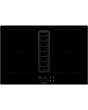 Cata CATDD77CHF Cata 77Cm Vented Hob 5 Years Parts + 3 Years Labour Warranty