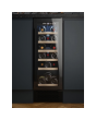 Cata UBBKWC30 Cata30cm Black Wine Chiller 2 Years Warranty