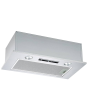 Cata UBCAN52SV.2 Cata 52Cm Canopy Cooker Hood 2 Years Warranty