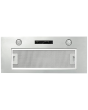 Cata UBCAN52SV.2 Cata 52Cm Canopy Cooker Hood 2 Years Warranty