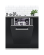 Cata UBMD45M.1 Cata 45Cm Integrated Dishwasher 9 Place
