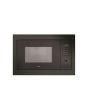 Cda Group Ltd VM231BL Cda Built In Microwave & Grll 2 Years Warranty