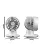 Daewoo COL1638GE Daewoo 8Inch Desk Fan 2 Years Warranty