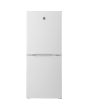 Hoover HOCH1S513EWK Hoover 136Cm H 55Cm W Fridge Freezer 10 Years Parts + 1 Years Labour Warranty